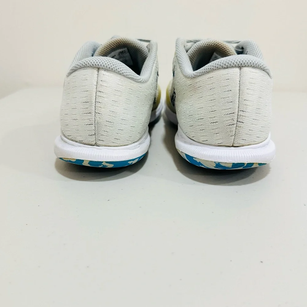 New Balance Men's FuelCell MCH996v4‎ Tennis Shoes, Size 9